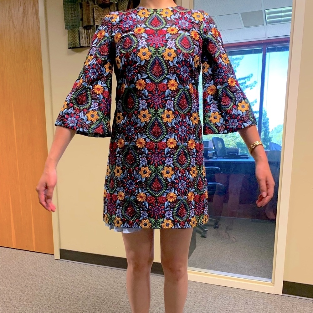 Alice & Olivia colorful New without Tags